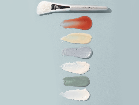 Map It Out: How to Properly Apply Multiple Masks to Your Face - Cosmedix
