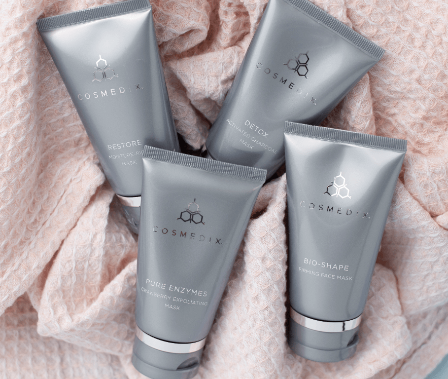 Mask Madness: Multi-Masking for Your Skin Type - Cosmedix
