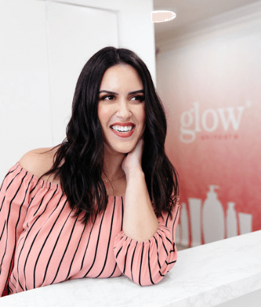 Meet COSMEDIX Newest Bestie, Kasey Boone - Cosmedix