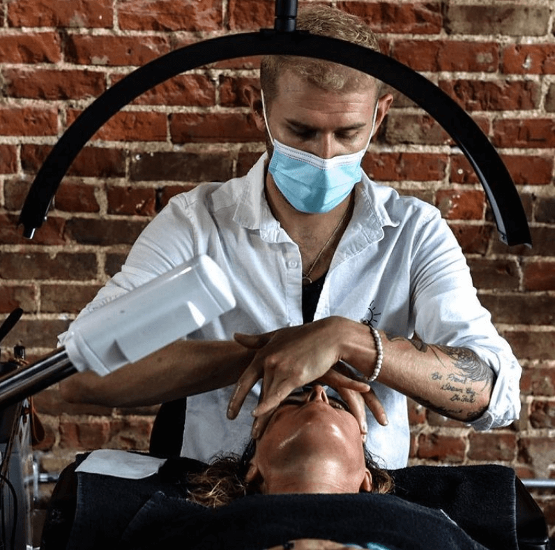 Meet Derek Davenport, Visionary & Founder of Urban Routine﻿ - Cosmedix