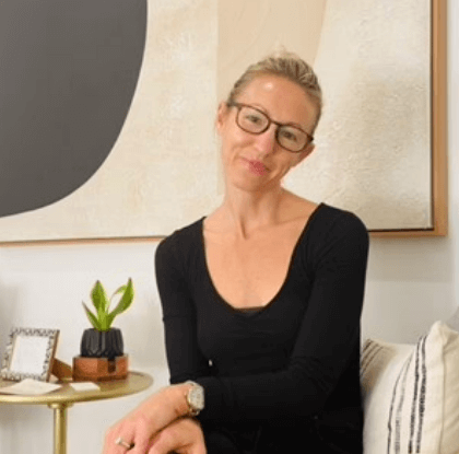 Meet Dr. Cleo from Cleo Amelia Acupuncture & Chinese Medicine - Cosmedix