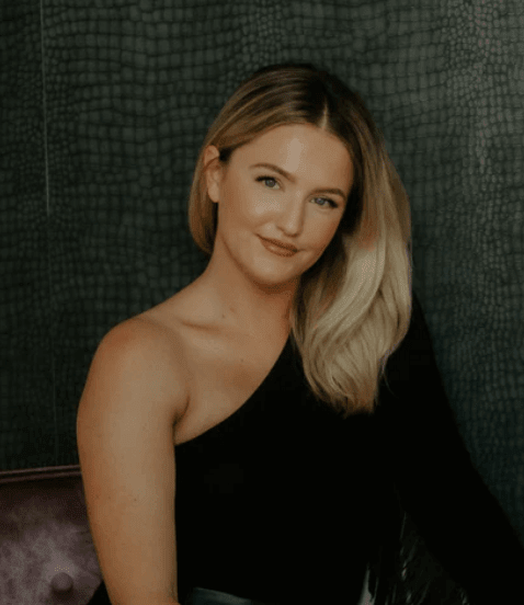 Meet Kelsey Burton from Violet Grey Studio - Cosmedix