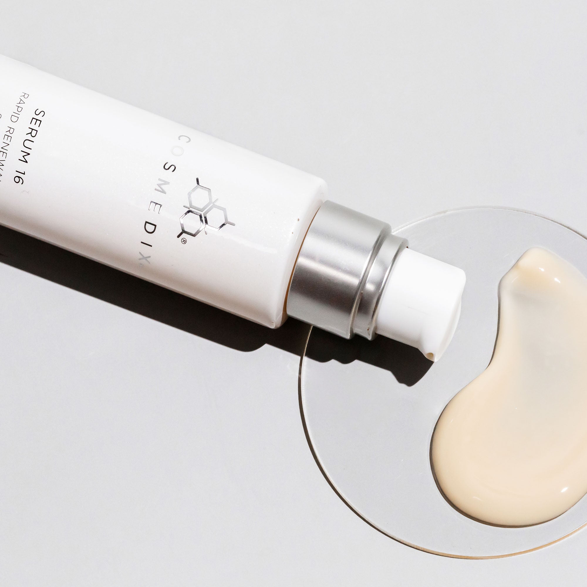 Meet Serum 16 Rapid Renewal Serum - Cosmedix