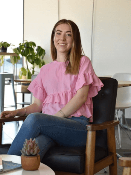 Meet Sierra Achterkirch from Soc Skin - Cosmedix