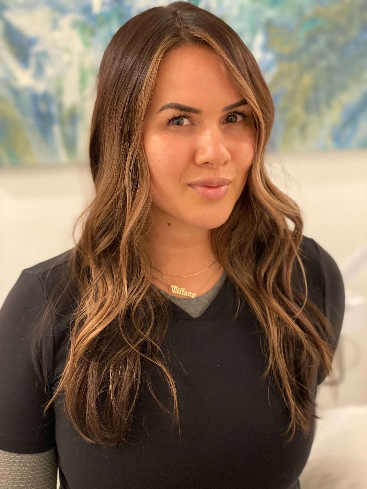 Meet Tiffany Newman of The Peninsula Facialist - Cosmedix