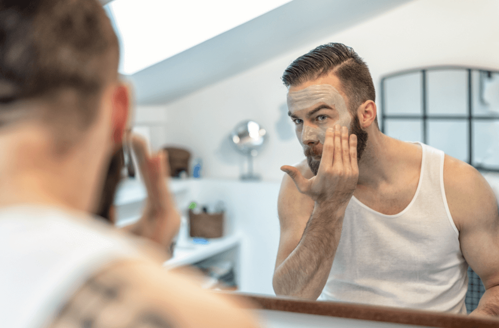 Men Care: 4 Reasons Why He (or You) Need an Upgraded Skincare Routine - Cosmedix