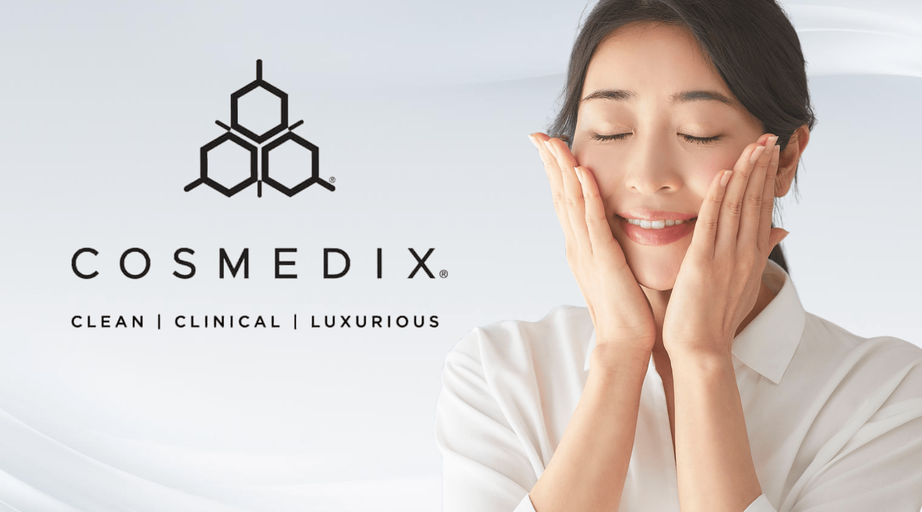 Menopausal Skin Changes: How to Manage Hormonal Sensitivity and Dryness - Cosmedix
