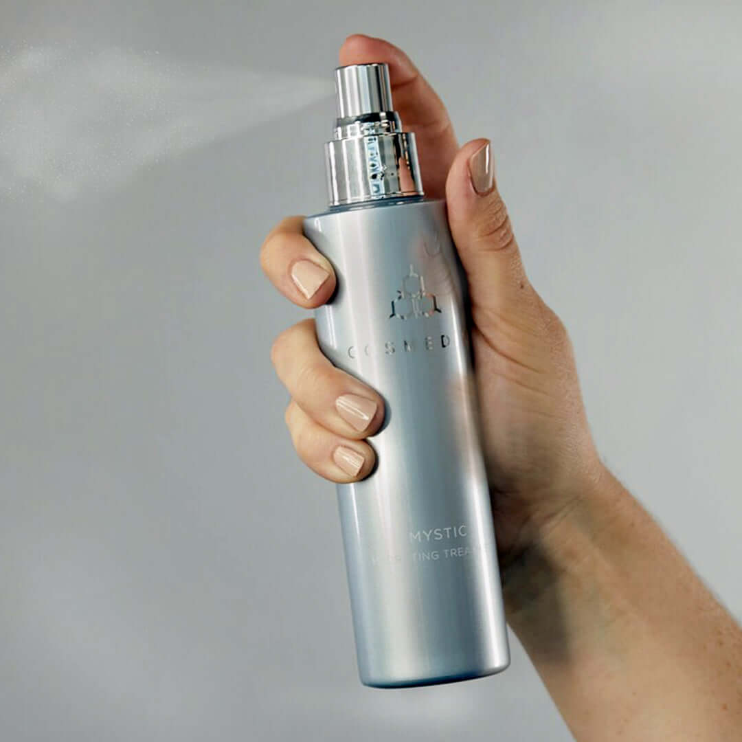 Moisturizer Spot Treating Is The Brilliant New Way to Hydrate Your Skin - Cosmedix