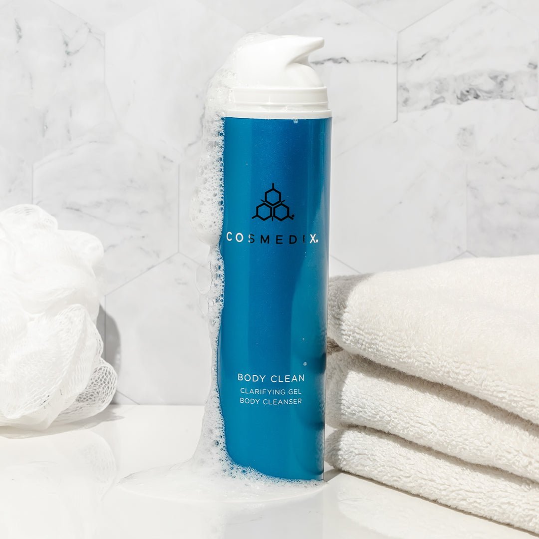 Must-Have Skincare Inspired by #RushTok - Cosmedix