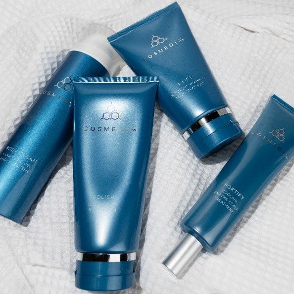 Must-Try Skincare Tips to Elevate Your Daily Routines this Spring - Cosmedix