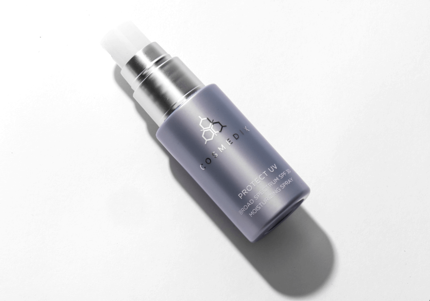 NEW Pocket Sized Protect UV - Cosmedix