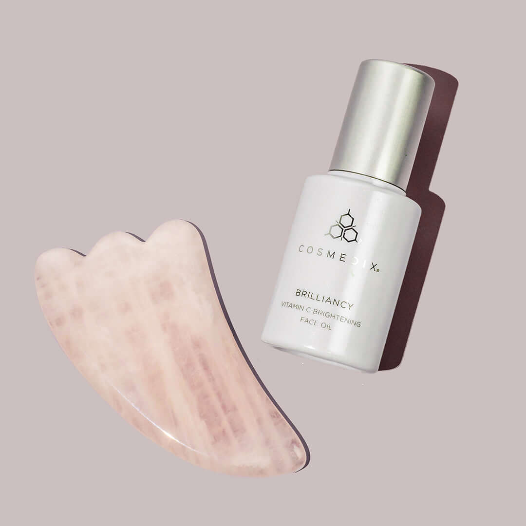 New Year, New Skin: Curated Skincare Routines By Skin Concern - Cosmedix
