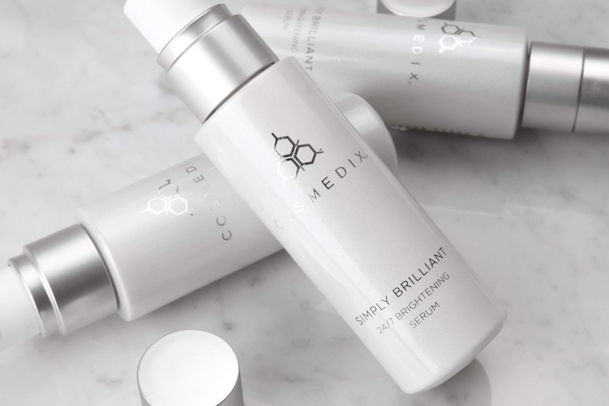 Our Work-From-Home, Skincare Survival Guide﻿ - Cosmedix