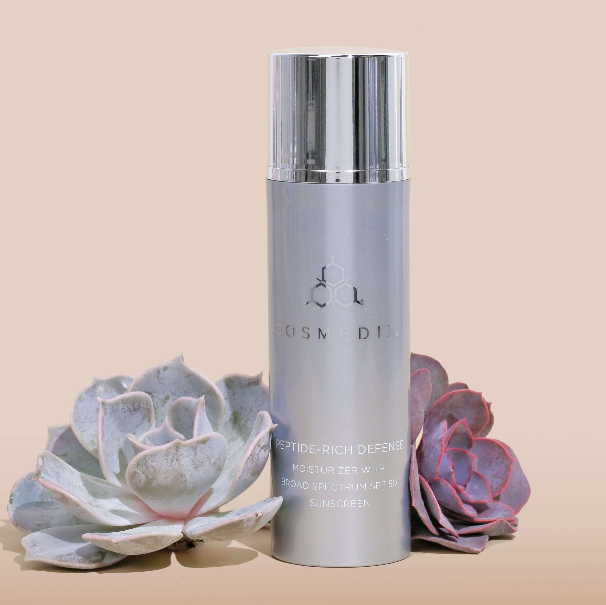 Peptides And What They Can Do For Your Skin - Cosmedix