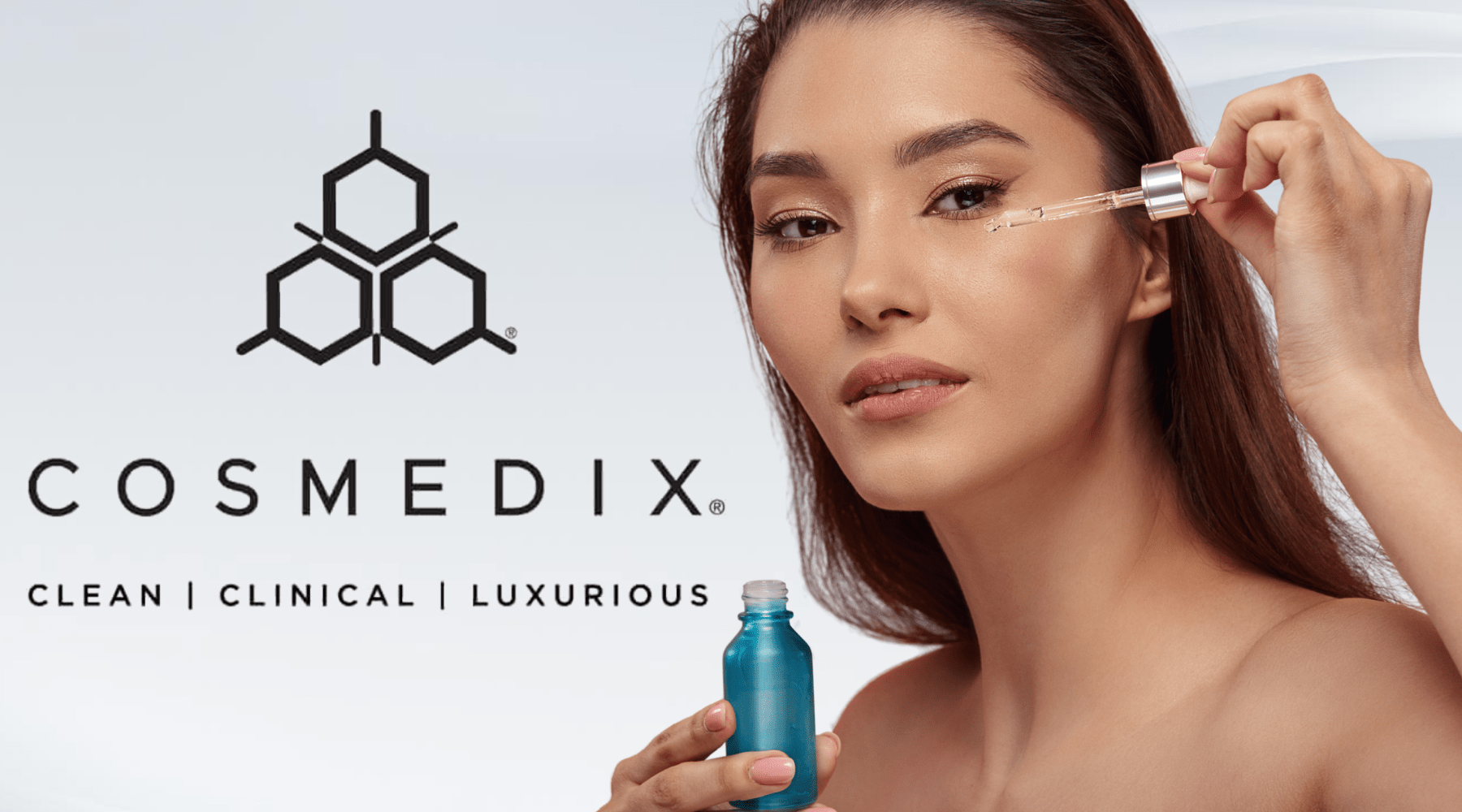 Peptides vs Retinol: Which Ingredient Is Right for Your Skin Goals? - Cosmedix