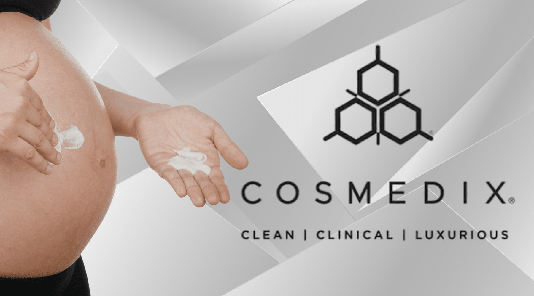 Pregnancy-Safe Skincare: What Works and What to Avoid - Cosmedix