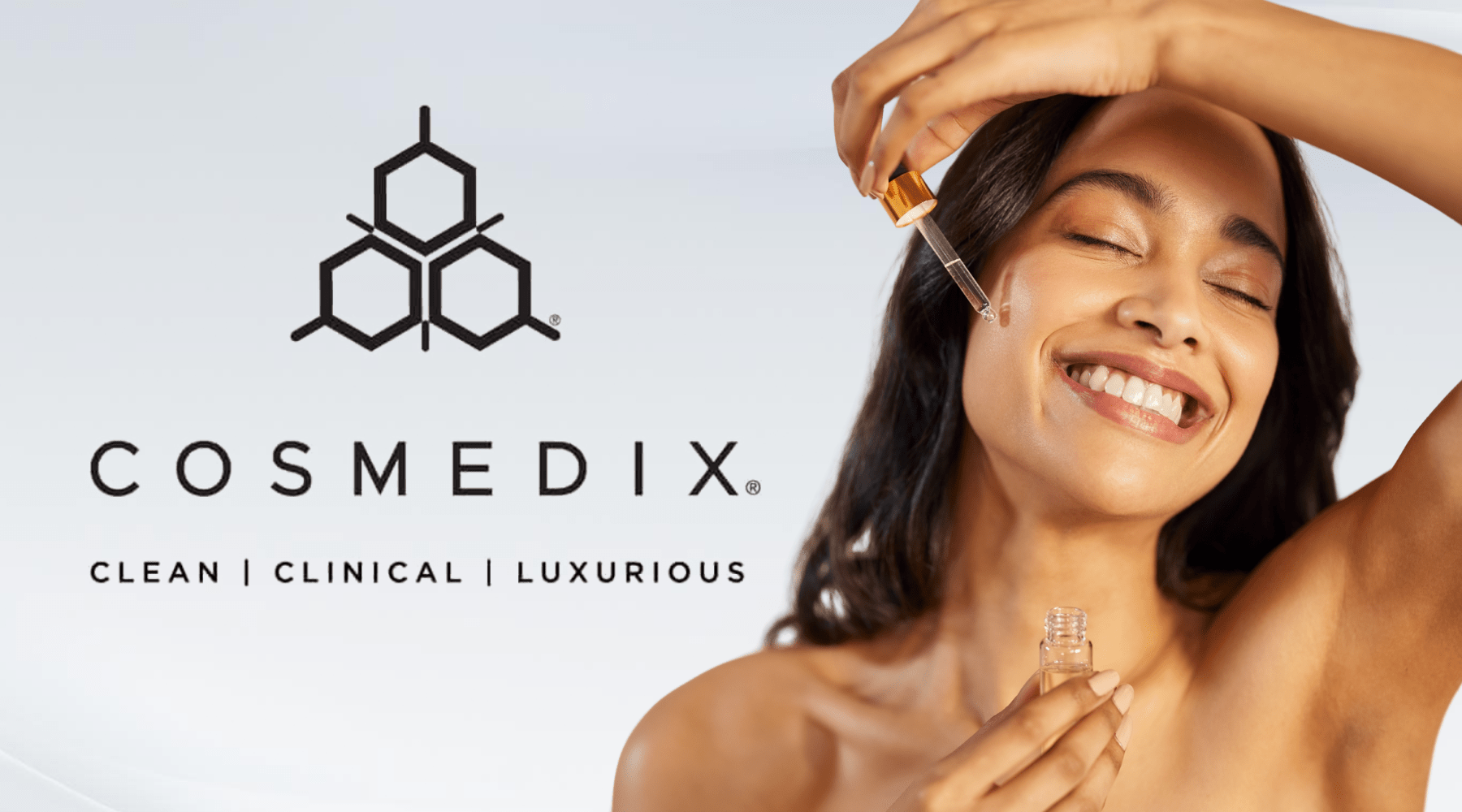 Real Results with Cosmedix CPR Serum: Does This Recovery Serum Actually Reduce Redness and Dryness? - Cosmedix