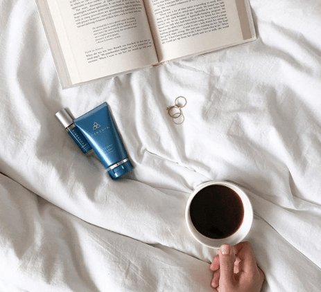 R&R Redefined with NEW COSMEDIX CBD - Cosmedix