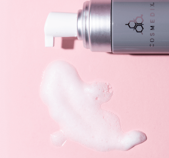 Say Hello to Clearer-Looking Skin: Celebrate Acne Awareness Month with COSMEDIX Top Blemish-Prone Products﻿ - Cosmedix