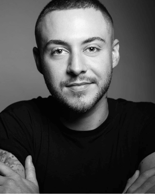 Say Hello to Matthew Miller- COSMEDIX Advising Aesthetician Board Member - Cosmedix