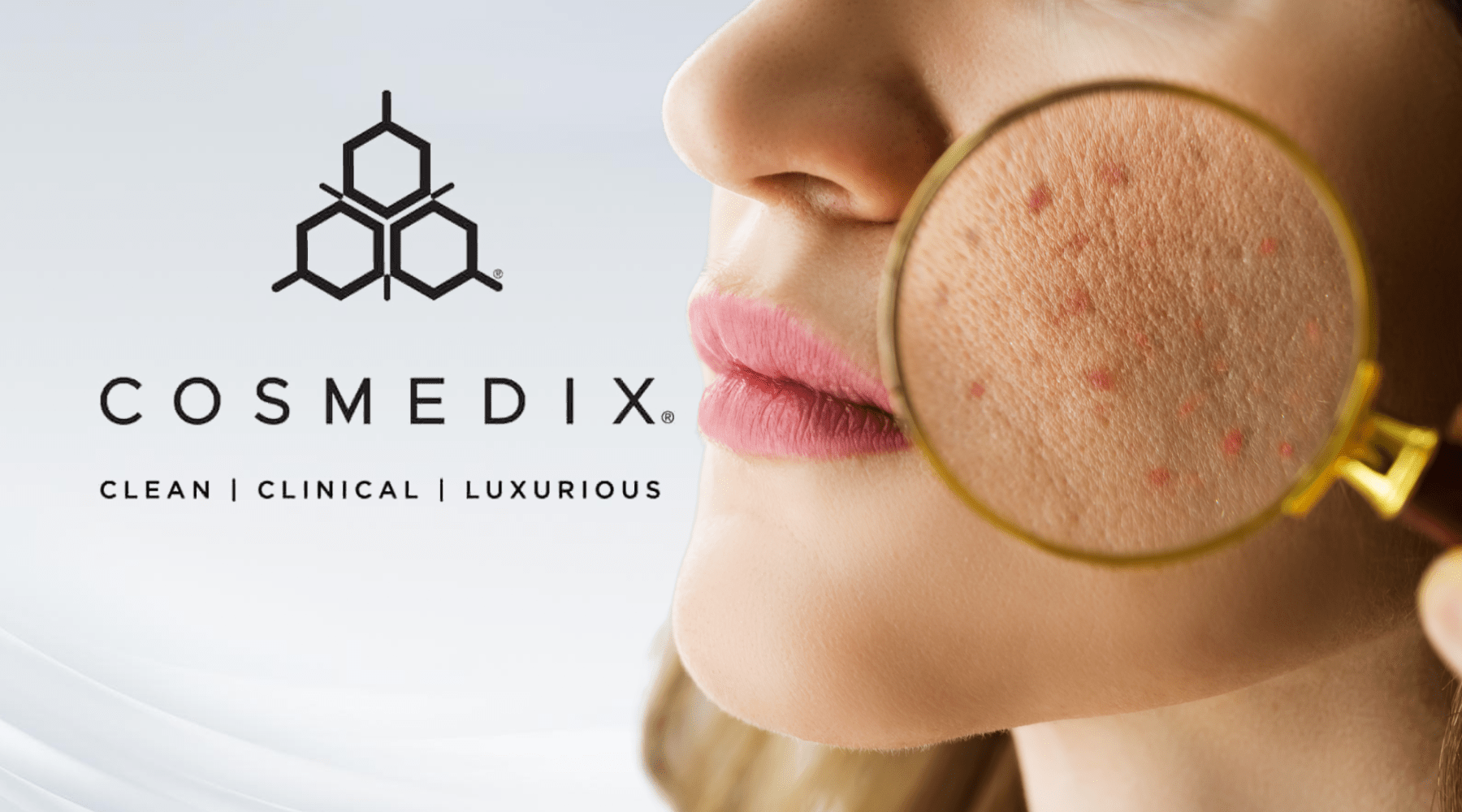 Sensitive Skin Isn’t a Skin Type — It’s a Signal - Cosmedix