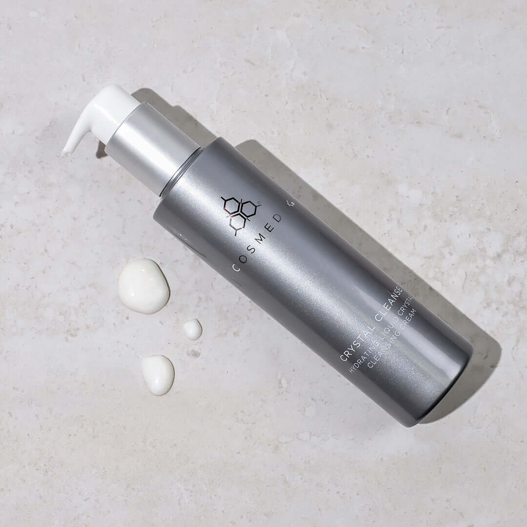 Should You Switch up Your Skincare Routine from Fall to Winter? - Cosmedix