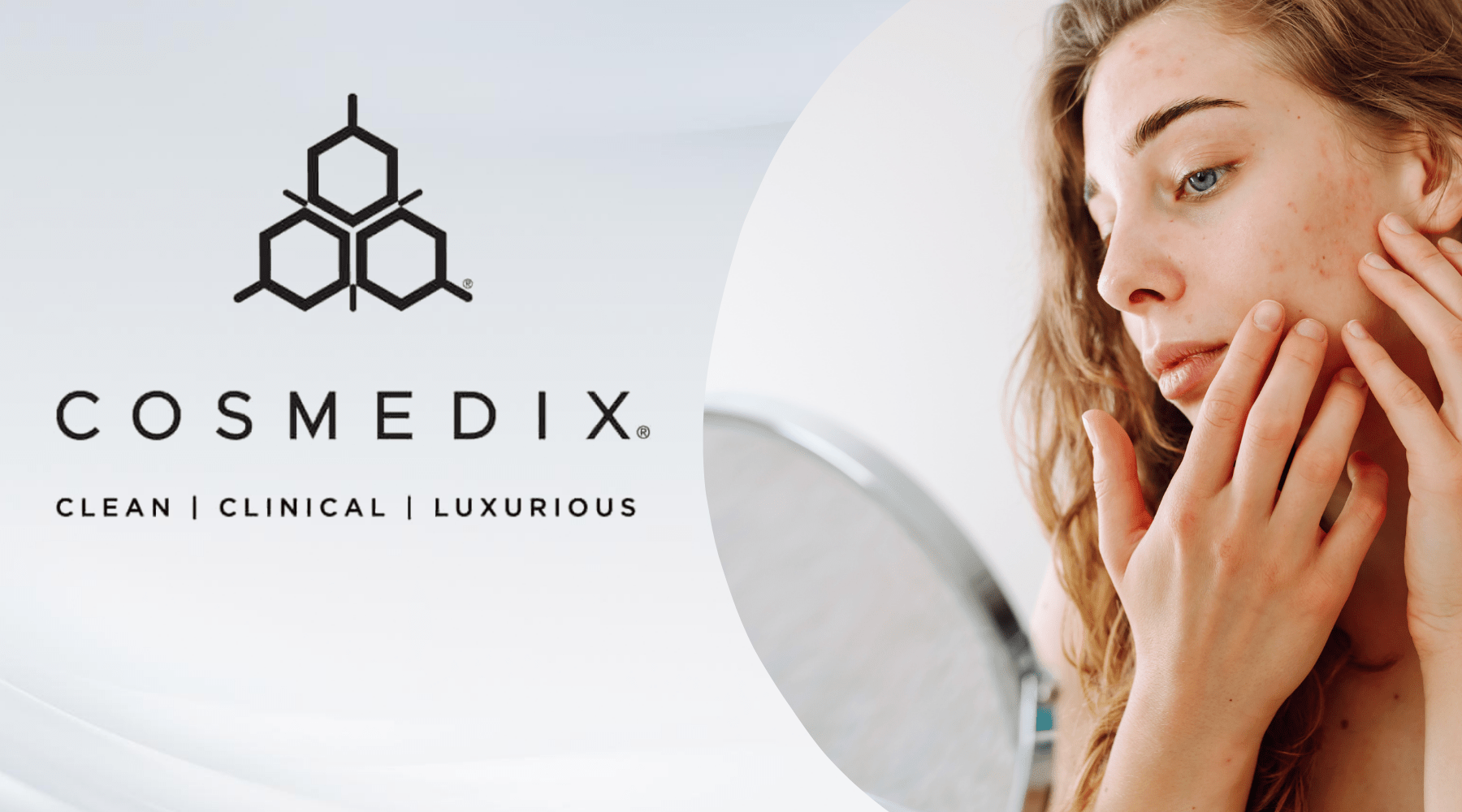 Skin Cycling for Sensitive Skin: Where Most Routines Go Wrong - Cosmedix