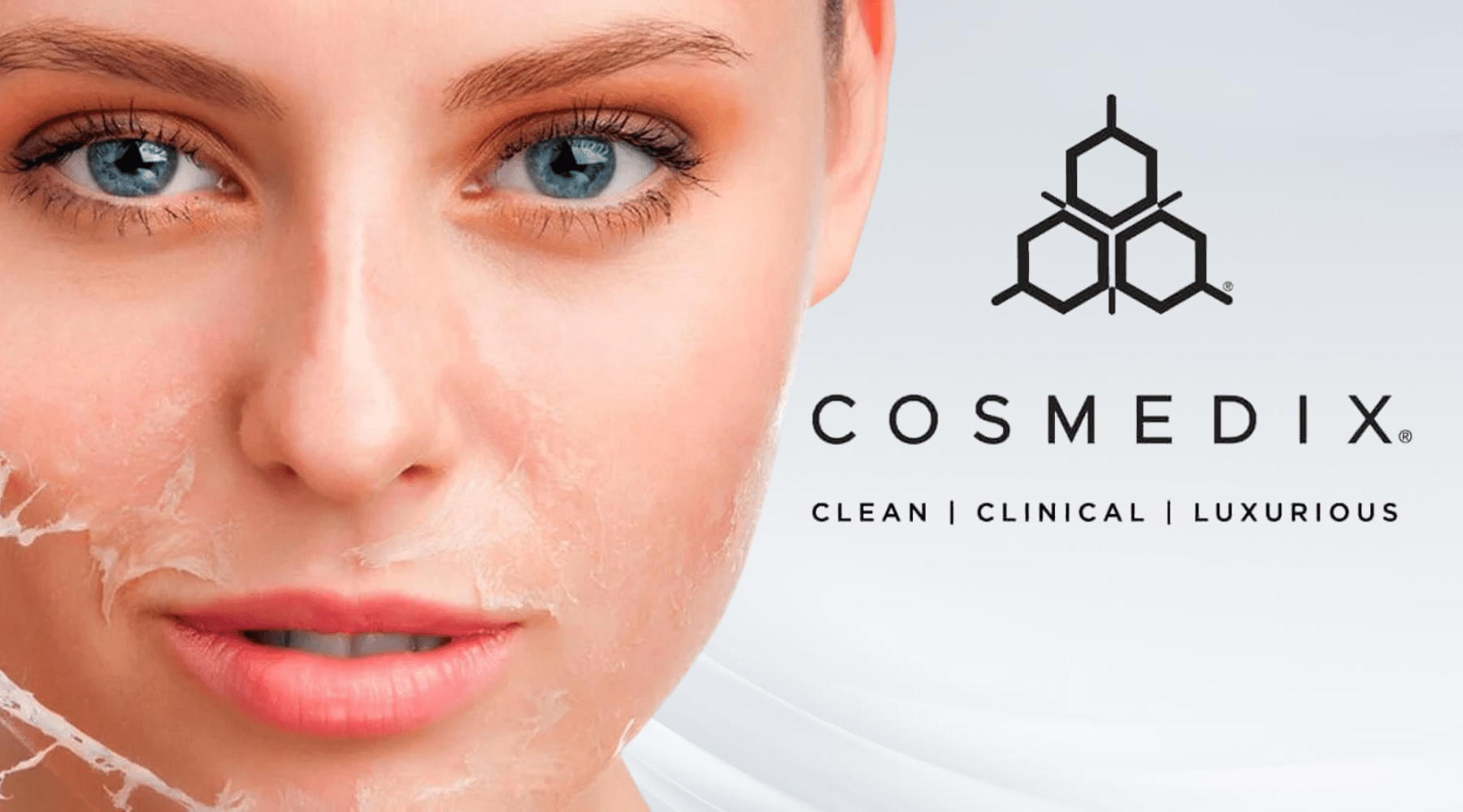 Skin Purging vs Breakouts: How to Tell the Difference - Cosmedix
