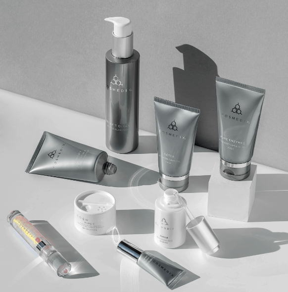 Skincare Calendar: The Best Daily, Weekly and Monthly Skincare Calendar You Need - Cosmedix