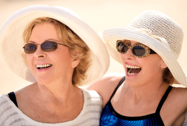 Skincare for the Ages: 30-40’s Complexion - Cosmedix