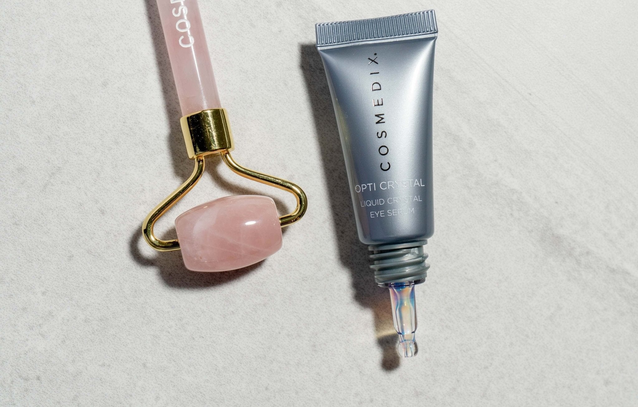 Skincare Soulmates - Cosmedix