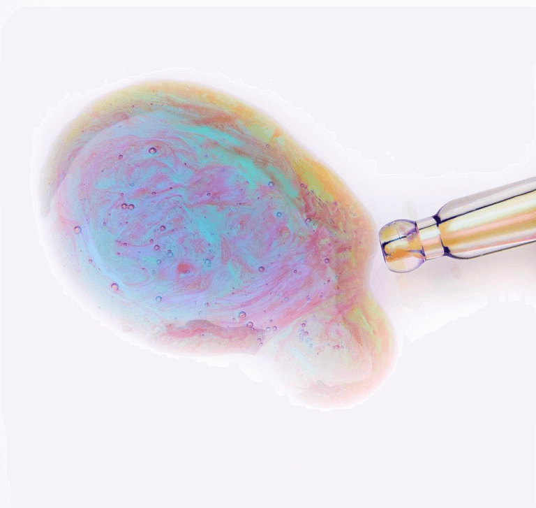 So What Exactly Are Liquid Crystals? - Cosmedix