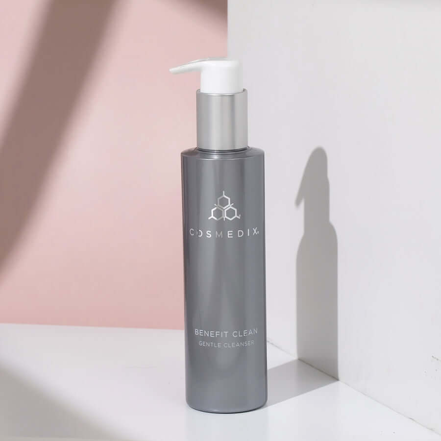 Spring Clean Your Skincare Routine! - Cosmedix