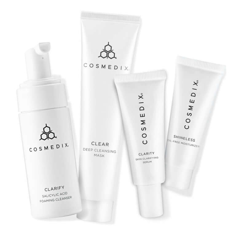 Starter Kit of the Summer! - Cosmedix