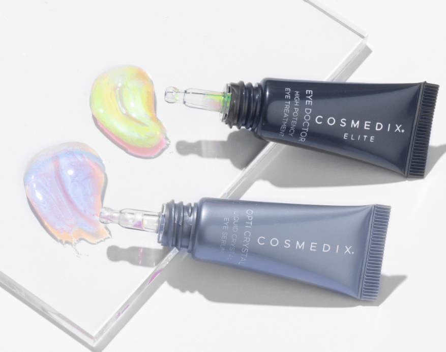 Step Up to COSMEDIX Elite Skincare Collection - Cosmedix