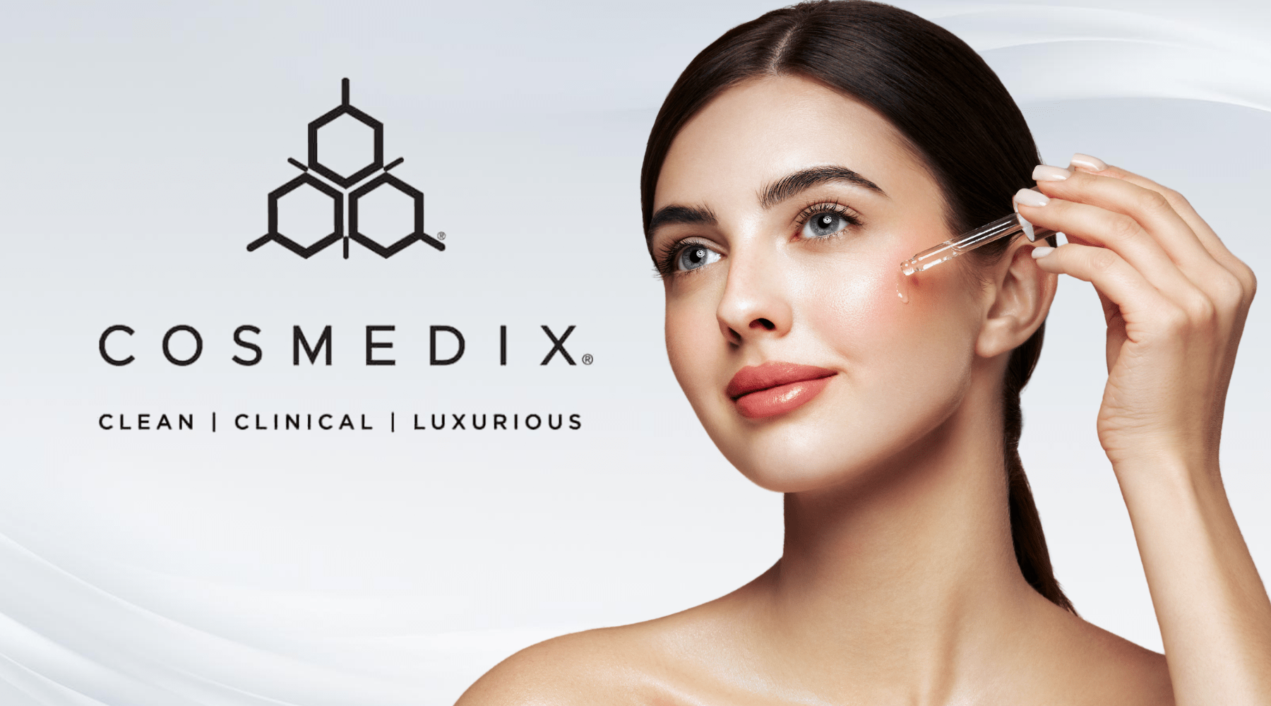 Sunscreen for Sensitive & Oily Skin: Non-Greasy Protection That Doesn’t Sting - Cosmedix