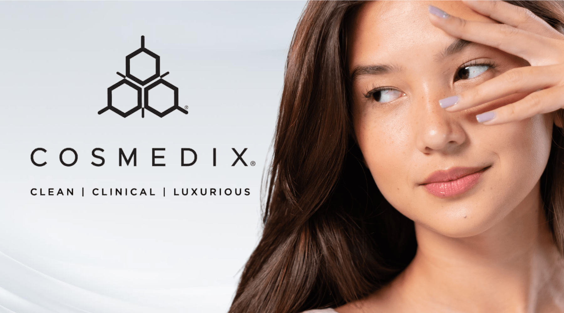 The Best Eye Cream Routine for Puffy Eyes and Dark Circles in Sensitive Skin - Cosmedix