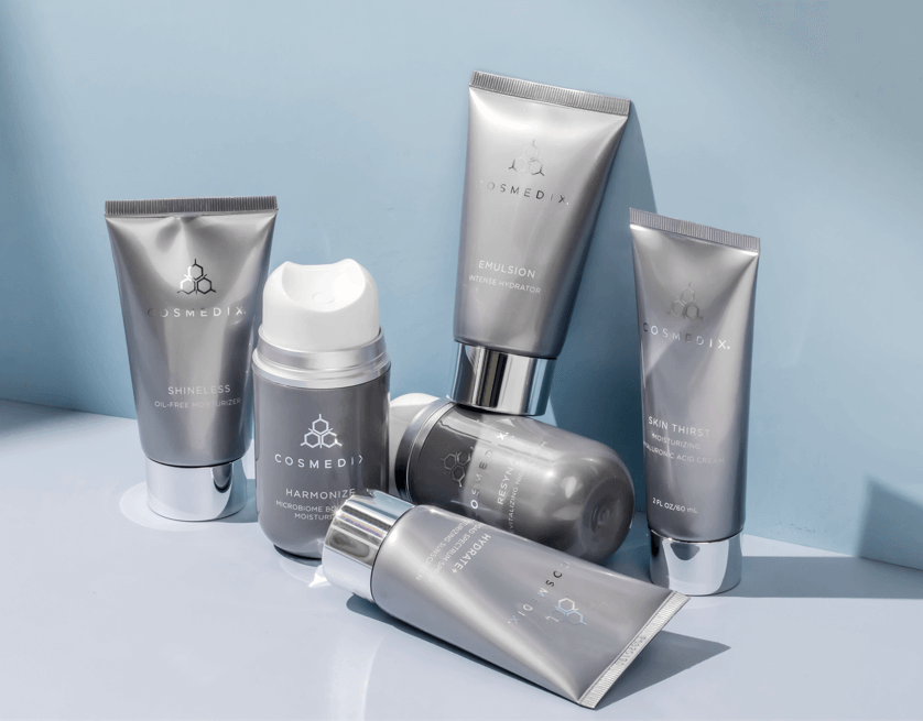 The Best Moisturizer for Every Skin Occasion﻿ - Cosmedix