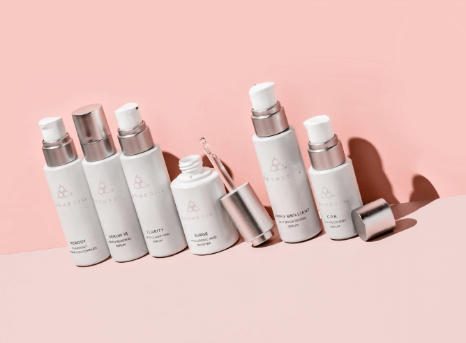 The Best Skincare Advice We Got from Mom - Cosmedix