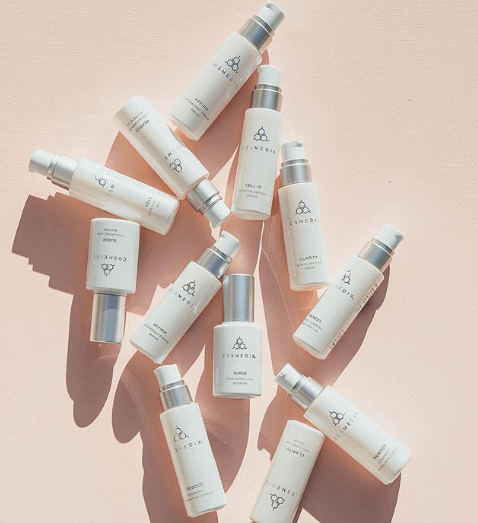 The COSMEDIX Skincare Dictionary: Part 1﻿ - Cosmedix