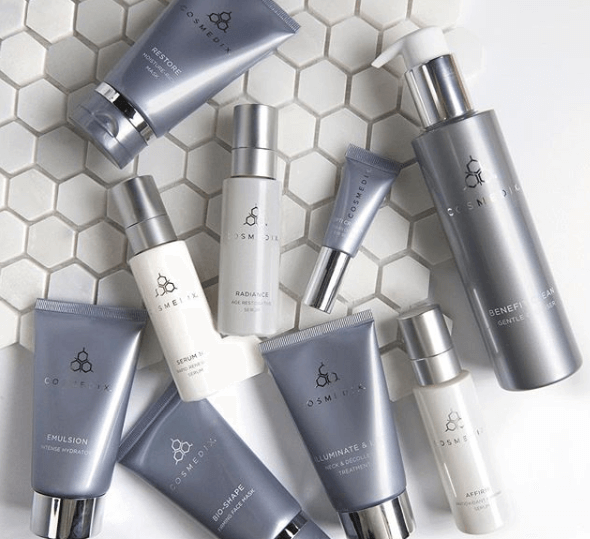 The Perfect Last Minute Holiday Gift - Cosmedix