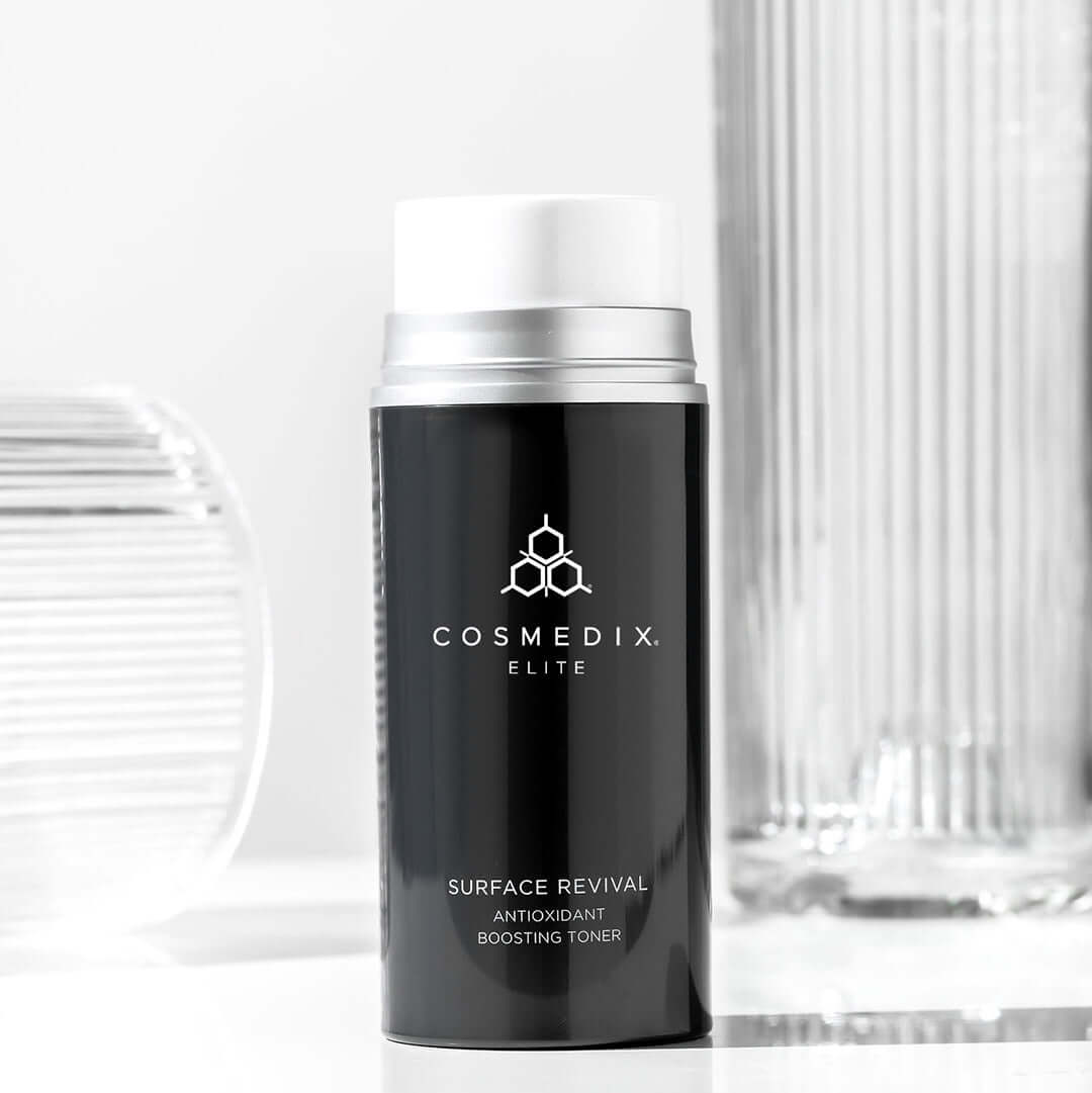 The Reviews Are In… - Cosmedix