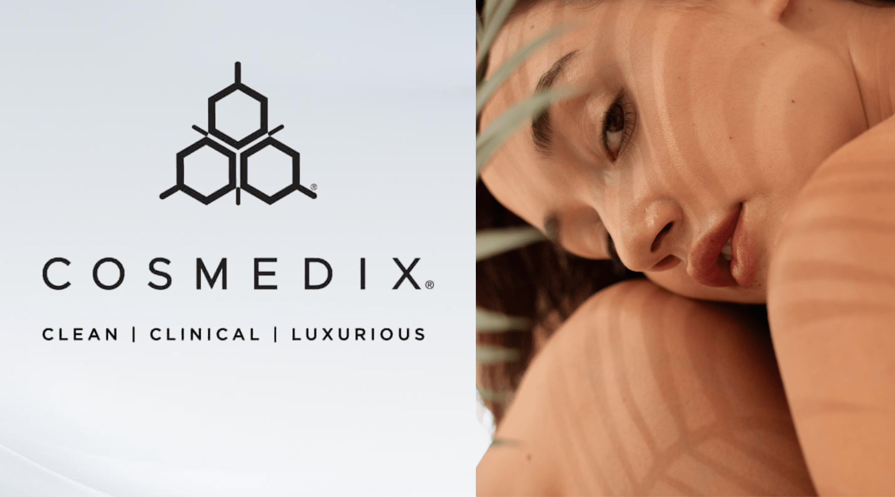 The Science of Chirally Correct Skincare: Why It Matters for Sensitive Skin - Cosmedix