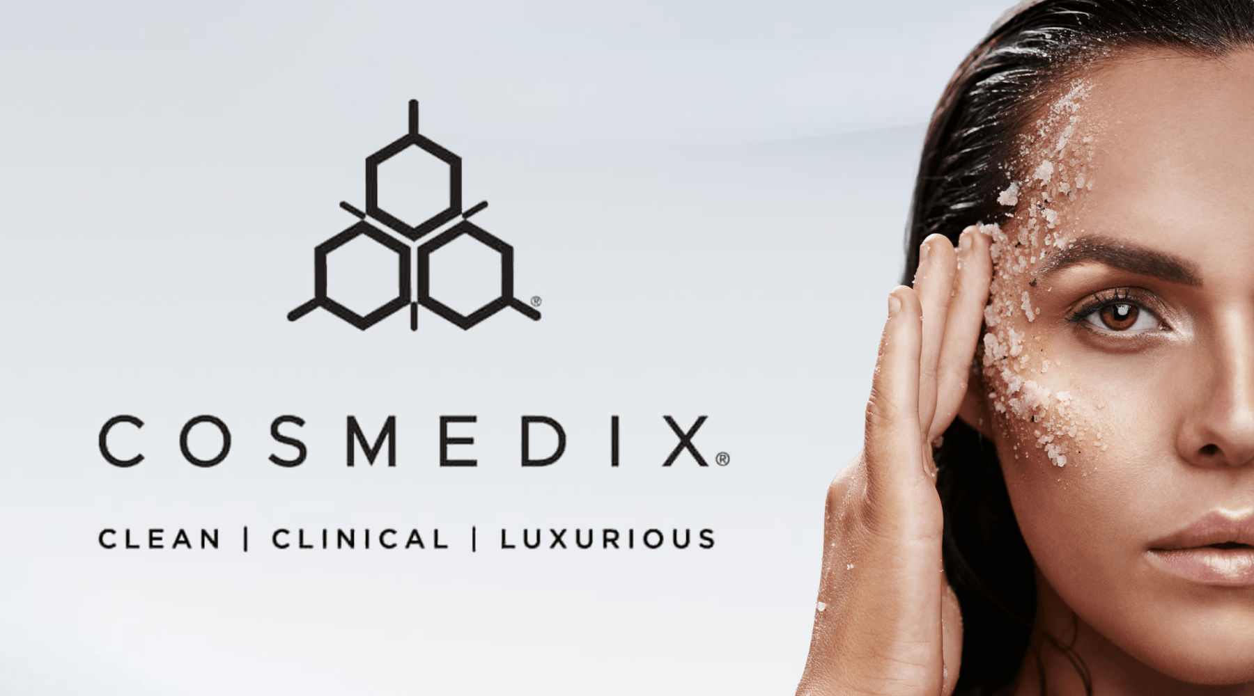 The Truth About Over-Exfoliation: Signs You’ve Gone Too Far - Cosmedix