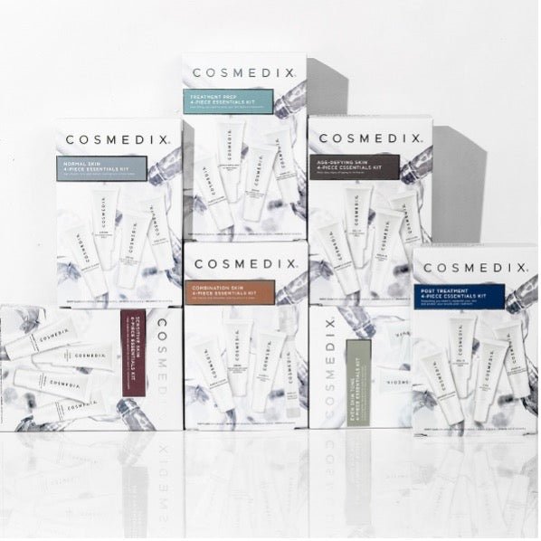 Travel Products You Need for Your Next Trip! - Cosmedix