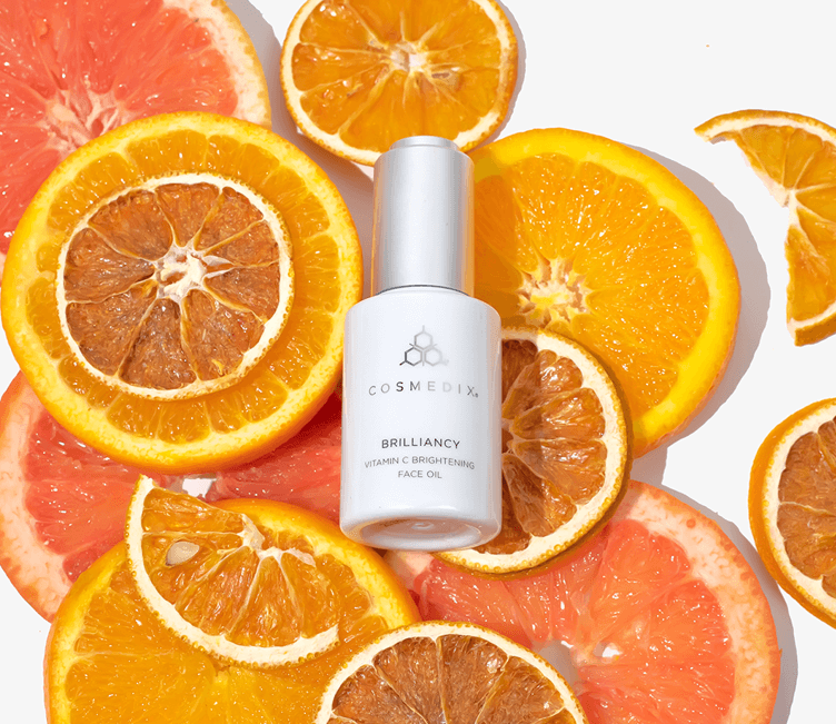 Try This At-Home Facial Massage For a Brighter-Looking Glow - Cosmedix