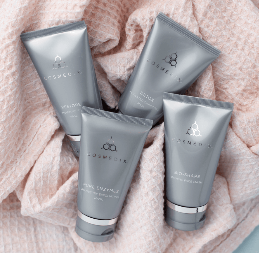 Unwind for National Relaxation Day - Cosmedix
