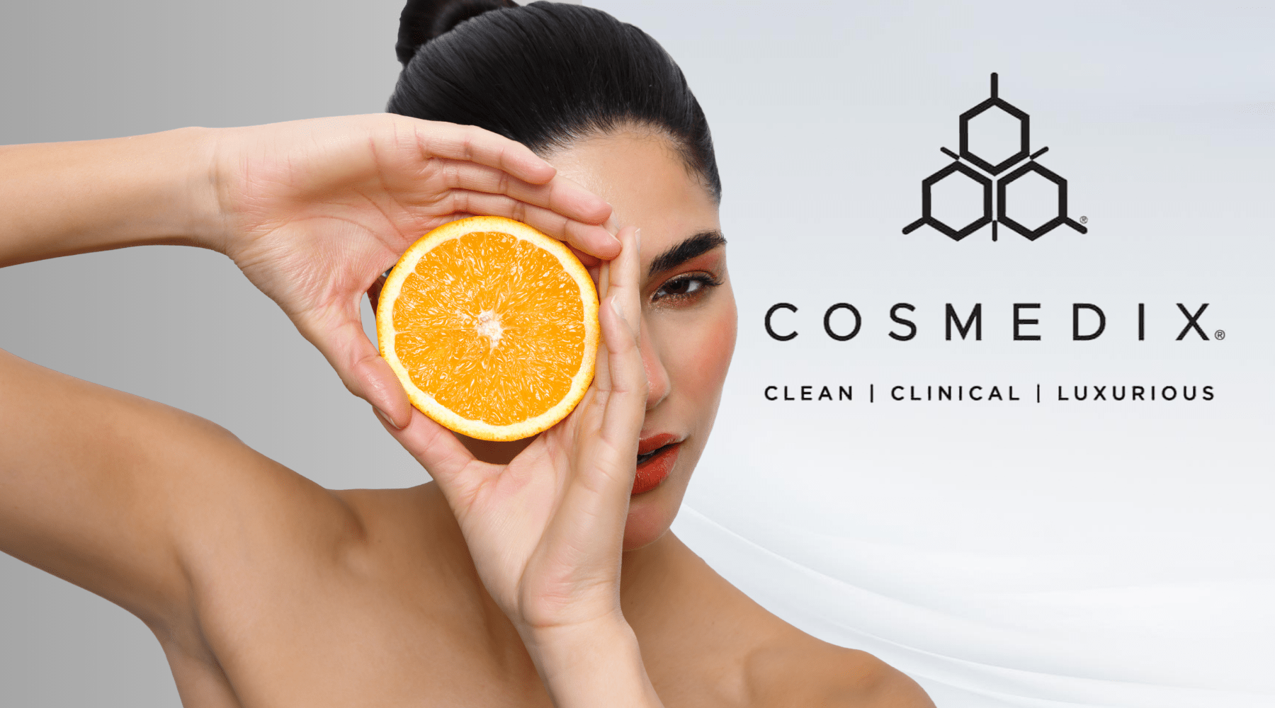 Vitamin C for Sensitive Skin: Why Clean Formulation Charter Matters More Than Strength - Cosmedix