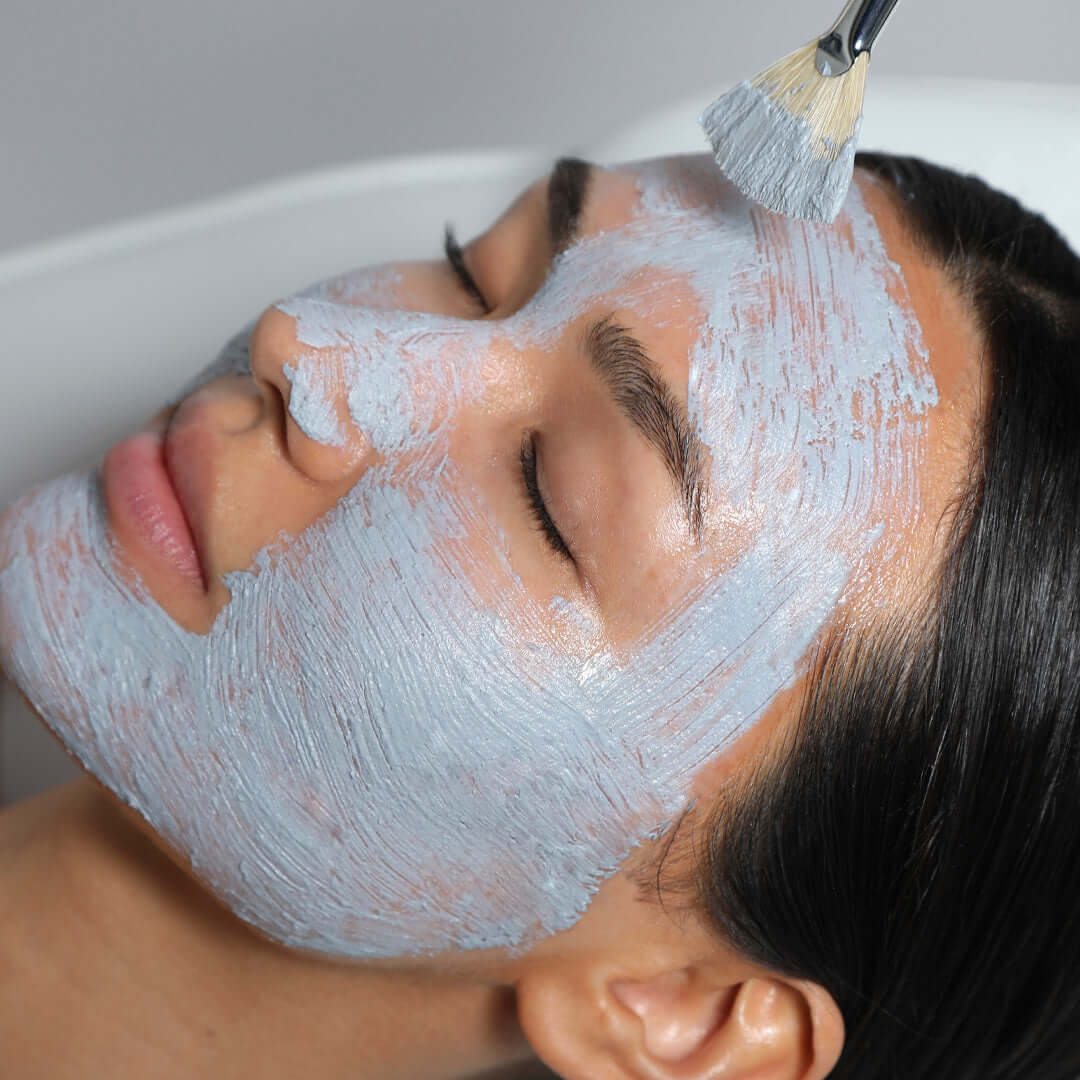 What to Expect for Your First Facial - Cosmedix
