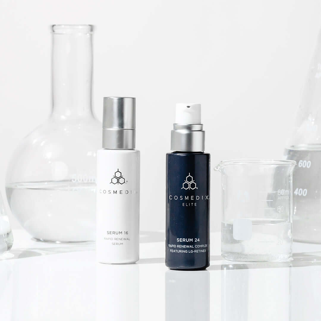 What You Need to Know About Retinol - Cosmedix